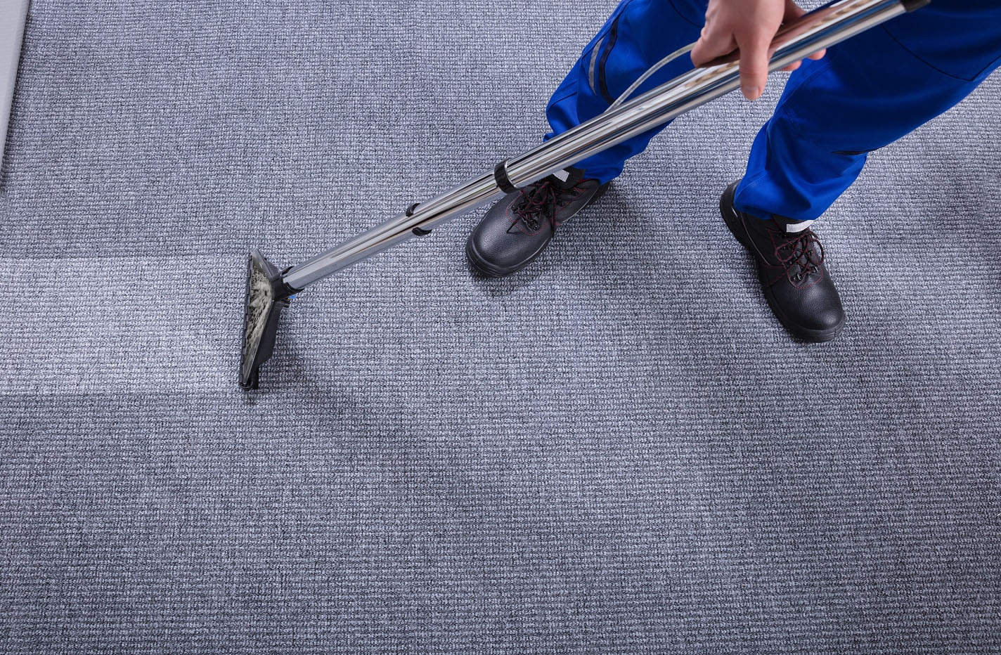 Signs Your Business Needs Carpet Cleaning